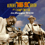 La Musique Creole record cover