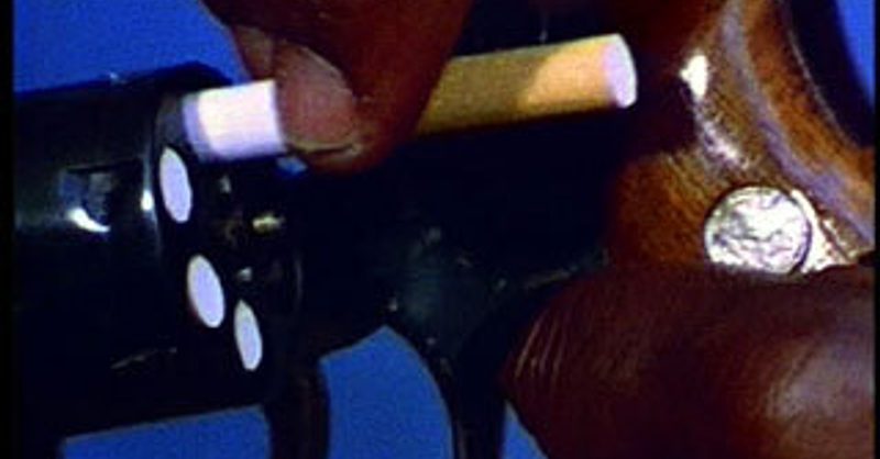 cigarette blues Cigarette Blues