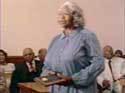 Bertha Landis