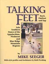 Talking Feet